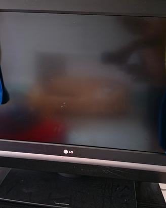 tv lg 40 pollici 