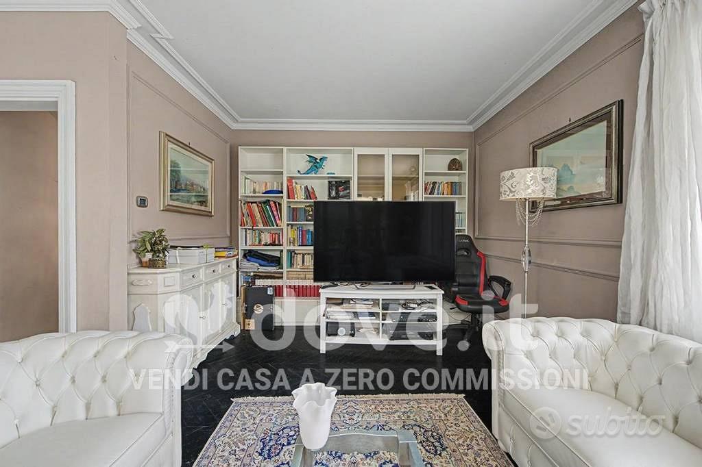 Casa – Prato, Viaccia - Vista 4
