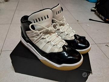 Scarpe Nike Jordan Max Aura 7 taglia 43