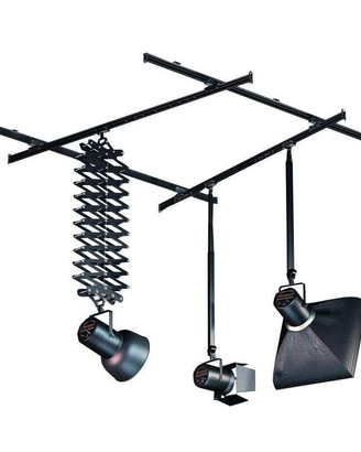 Manfrotto top system 33 Studio Fotografico Fine Ar