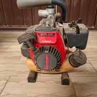 Motopompa autoadescante Kawasaki KWN10A