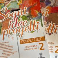 Sogni idee progetti 9788852328