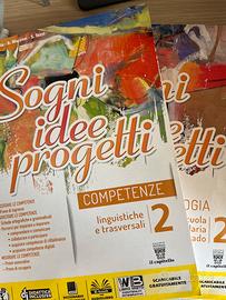 Sogni idee progetti 9788852328