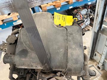 MOTORE COD: 1KR, AYGO 1.0B 2010