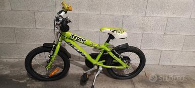 Bicicletta ATALA 16"