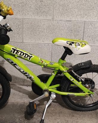 Bicicletta ATALA 16"