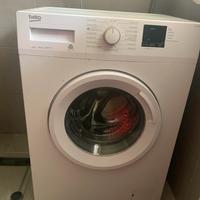 LAVATRICE BEKO 6 kg