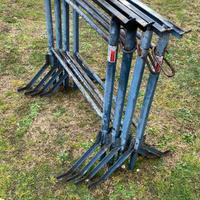 Cavalletto da muratura