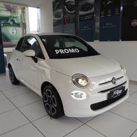 FIAT 500 1.0 Hybrid Club