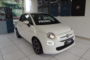 FIAT 500 1.0 Hybrid Club