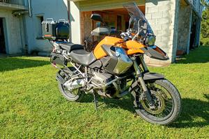 BMW GS 1200