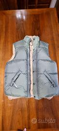 Giubbotto Smanicato