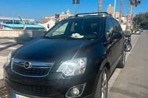 Opel Antara 2.2 turbo Diesel 4x4
