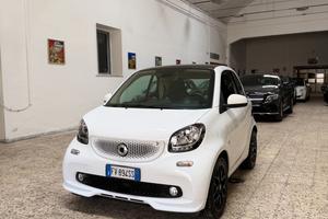 Smart ForTwo BRABUS Style