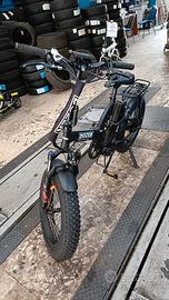 Bicicletta elettrica