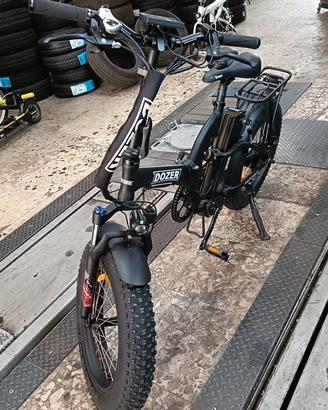 Bicicletta elettrica