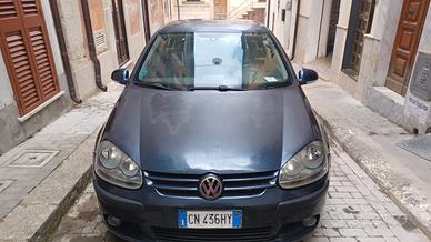 GOLF 1900 TDI CONFORTLINE