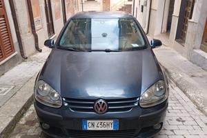 GOLF 1900 TDI CONFORTLINE