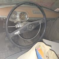 ricambi  lancia  appia