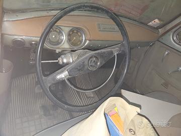 ricambi  lancia  appia