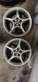 Cerchi originali toyota celica t23 16"