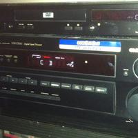 PIONEER AlimentatoreD510VSX-DVD-444K