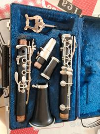 Clarinetto
