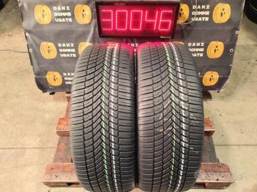 GOMME 4 STAGIONI 235 55 19 AL 85%