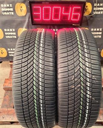 GOMME 4 STAGIONI 235 55 19 AL 85%