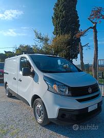 Fiat Talento 1.6 MJT 120CV PC-TN TELECAMERA -2019