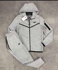 Tute nike outlet 2019 uomo