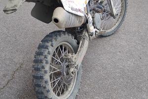 moto enduro 