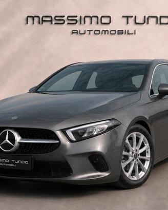 MERCEDES A 180 d Automatic Sport