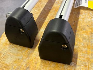 Porta pacchi  Opel Astra da anno 2006