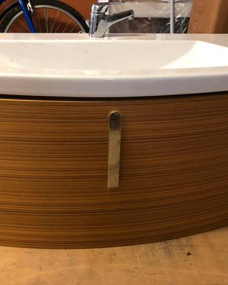 Mobile bagno