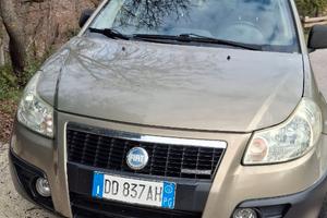 Fiat Sedici 4x4 anno 2006