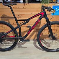 Specialized Epic comp carbon tg L