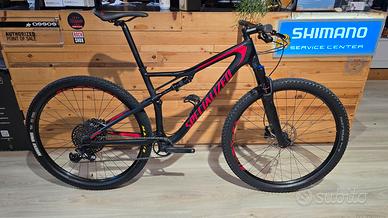 Specialized Epic comp carbon tg L