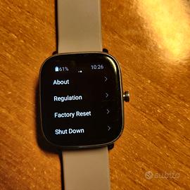 Smartwatch AMAZFIT GTS 2 mini