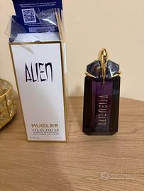 MUGLER ALIEN EAU DE PARFUM 90 ml