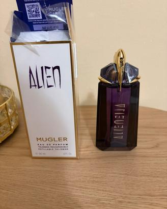MUGLER ALIEN EAU DE PARFUM 90 ml