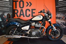 Royal Enfield Super Meteor ABS - NUOVA IN PRONTA C