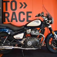 Royal Enfield Super Meteor ABS - NUOVA IN PRONTA C