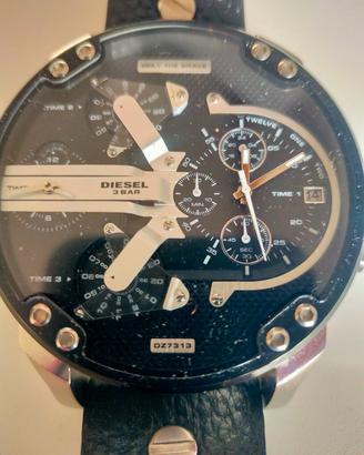 orologio diesel