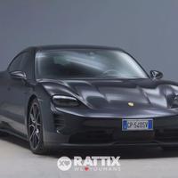 Porsche Taycan 79kWh 408CV 5p.ti