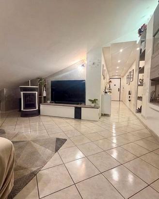 Appartamento arredato