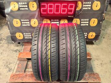 2 GOMME ESTIVE 215 50 17 MATADOR 95%