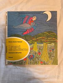 Tantibambini I sogni di Buffetto