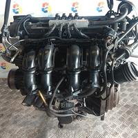 motore Ford fiesta 1400 BZ/GPL RTJC compati. RTJD