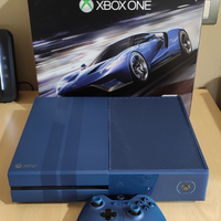 Xbox One limited edition Forza Motorsport